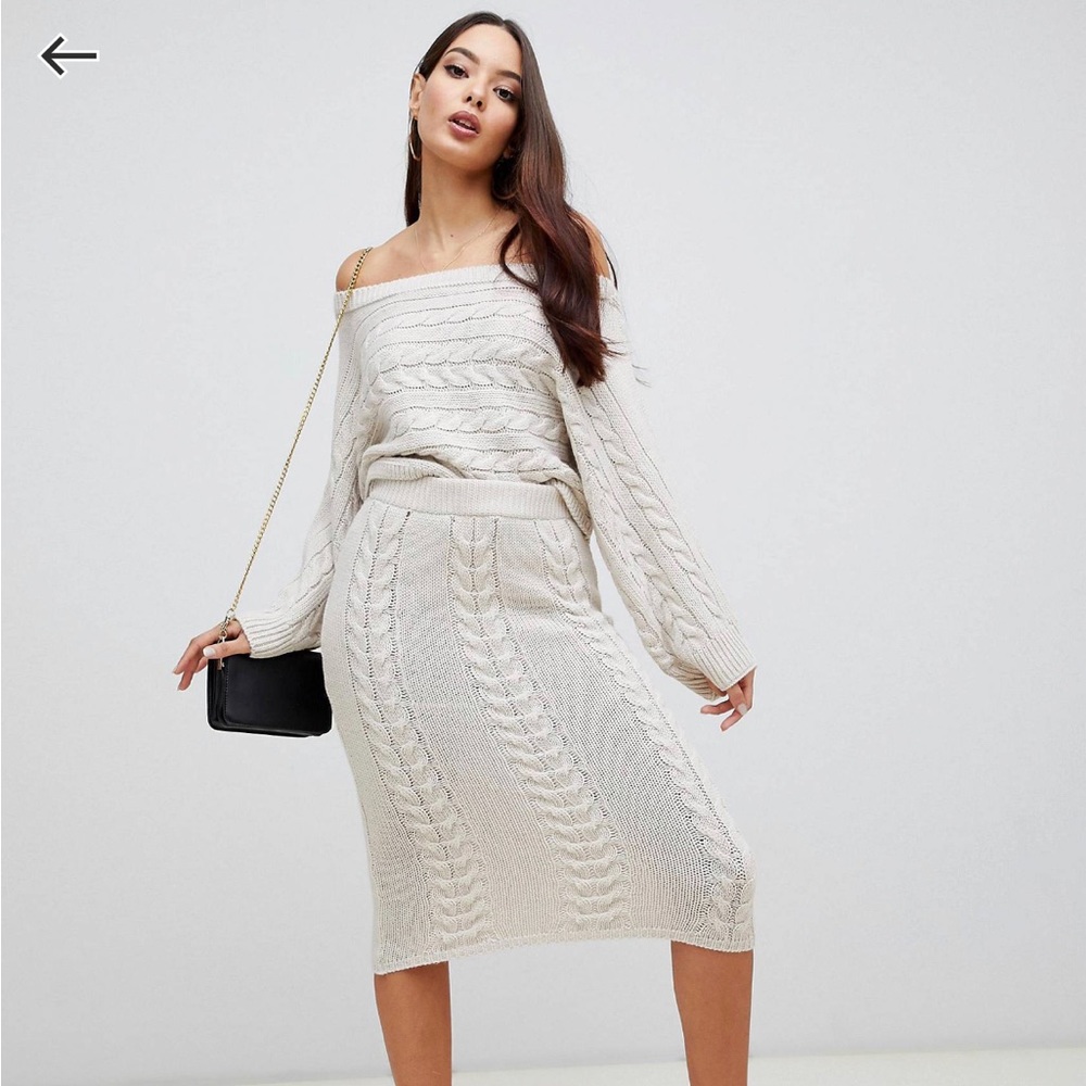 Asos sweater